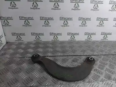 Автозапчастина б/у лівий задній верхній рычок підвіски для ford c-max titanium посилання на oem iam av615500ab  