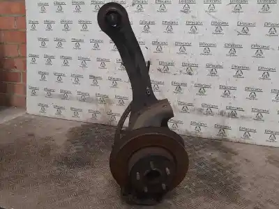 Pezzo di ricambio per auto di seconda mano Snodo Posteriore Sinistro per FORD C-MAX Titanium Riferimenti OEM IAM 3111235038  