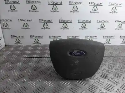 Автозапчастина б/у передня ліва подушка безопасности для ford transit connect (tc7) furgón largo (2006->) посилання на oem iam 0266601134330144  