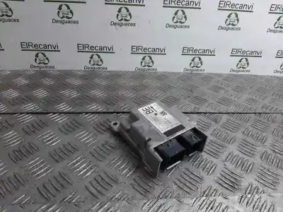 Pezzo di ricambio per auto di seconda mano centralina airbag per ford transit connect (tc7) furgón largo (2006->) riferimenti oem iam 0285010892  