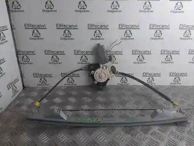 Автозапчасти б/у регулятор стекла переднего левого за otras marcas clio ii fase ii (b/cb0) authentique ссылки oem iam 82002098