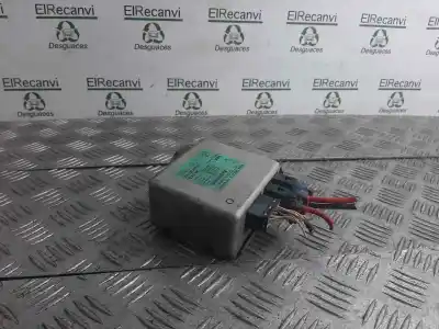 Second-hand car spare part Electronic Module for OTRAS MARCAS CLIO II FASE II (B/CB0) Authentique OEM IAM references 8200149673  