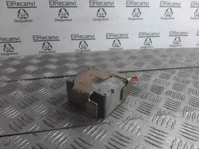 Автозапчасти б/у электронный модуль за renault clio ii fase ii (b/cb0) authentique ссылки oem iam 8200149673  