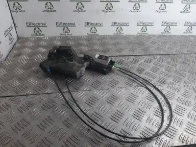 Recambio de automóvil de segunda mano de CERRADURA PUERTA DELANTERA DERECHA para TOYOTA AURIS  referencias OEM IAM A046693  