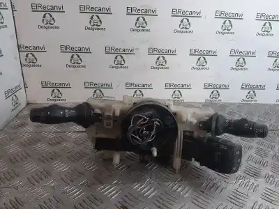 Автозапчасти б/у многофункциональное управление за renault scénic iii (jz0/1_) 1.5 dci ссылки oem iam 255520014r