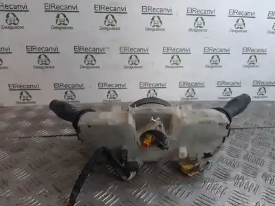 Автозапчасти б/у многофункциональное управление за renault scénic iii (jz0/1_) 1.5 dci ссылки oem iam 255520014r  