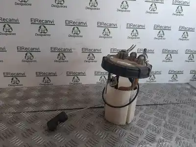 Автозапчасти б/у топливный насос за renault scénic iii (jz0/1_) 1.5 dci ссылки oem iam 10039740100