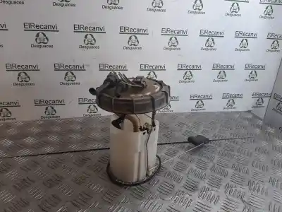 Автозапчастина б/у паливний насос для renault scénic iii (jz0/1_) 1.5 dci посилання на oem iam 10039740100  