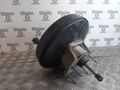 Second-hand car spare part brake servo for renault scénic iii (jz0/1_) 1.5 dci oem iam references 472100005r  