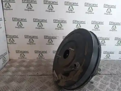 Автозапчасти б/у тормозной серво за renault scénic iii (jz0/1_) 1.5 dci ссылки oem iam 472100005r