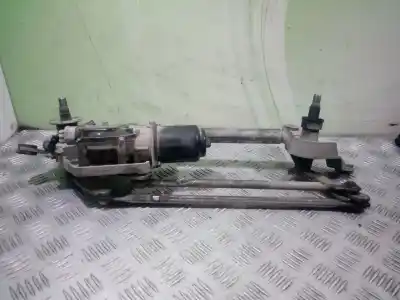 Recambio de automóvil de segunda mano de motor limpia delantero para honda accord tourer (cn/cm) 2.2i ctdi executive referencias oem iam   