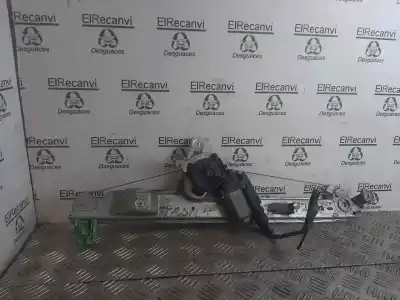 Gebrauchtes Autoersatzteil  zum RENAULT SCENIC II  OEM-IAM-Referenzen 117357  