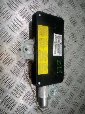 Pièce détachée automobile d'occasion airbag de porte avant gauche pour bmw serie 3 touring (e46) 320d références oem iam 30703722903l