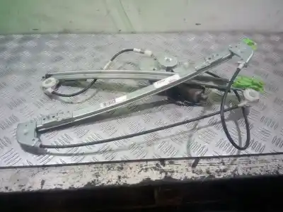 Pièce détachée automobile d'occasion léve glace avant gauche pour bmw serie 3 touring (e46) 320d références oem iam 676283620630