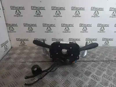 Pezzo di ricambio per auto di seconda mano Comando Multifunzione per CITROEN C2 VTR Riferimenti OEM IAM 96576783XT  