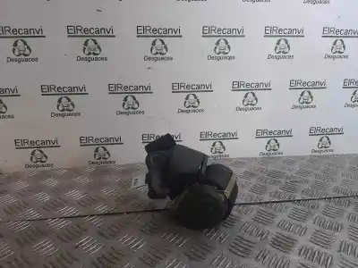 Second-hand car spare part front left seat belt for citroen saxo 1.1 sx oem iam references 0061040