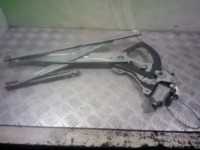Peça sobressalente para automóvel em segunda mão elevador de vidros dianteira esquerda por chevrolet kalos 1.2 s (d/a) referências oem iam 96585734
