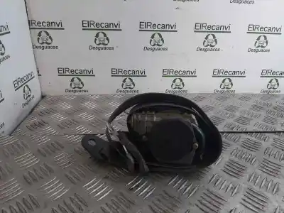 Second-hand car spare part front left seat belt for citroen xsara picasso (n68) 1.6 hdi oem iam references 5034083