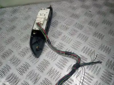 Автозапчасти б/у выключатель левого переднего окна за TOYOTA YARIS (NCP1/NLP1/SCP1) 1.0 Linea Luna ссылки OEM IAM   