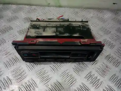 Peça sobressalente para automóvel em segunda mão comando de sofagem (chauffage / ar condicionado)  por ford explorer 4.0 xlt referências oem iam f67h19c933  