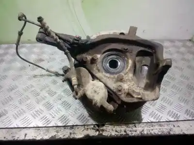 Peça sobressalente para automóvel em segunda mão manga de eixo dianteira esquerda por ford explorer 4.0 xlt referências oem iam   