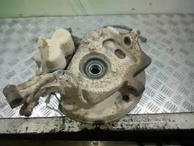 Second-hand car spare part front right knuckle for ford explorer 4.0 xlt oem iam references   