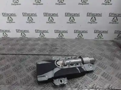 Peça sobressalente para automóvel em segunda mão airbag frontal lado esquerdo por bmw serie 3 berlina (e46) 316i referências oem iam 308217437090