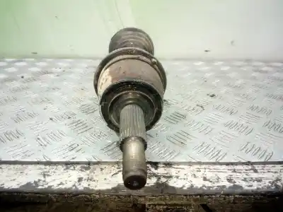 Second-hand car spare part front right transmission for ford explorer 4.0 xlt oem iam references   