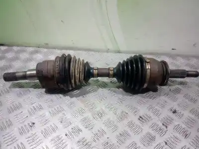 Second-hand car spare part  for FORD EXPLORER  OEM IAM references   