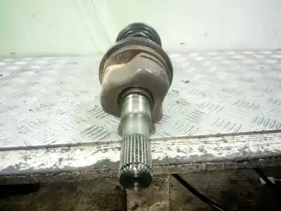 Peça sobressalente para automóvel em segunda mão transmissão dianteira esquerda por ford explorer 4.0 xlt referências oem iam   