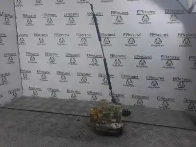 Tweedehands auto-onderdeel deurslot rechts voor voor seat toledo iii (5p2) 1.9 tdi oem iam-referenties 1p1837016