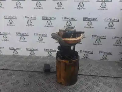 Tweedehands auto-onderdeel benzine pomp voor seat toledo iii (5p2) 1.9 tdi oem iam-referenties 1k0919050