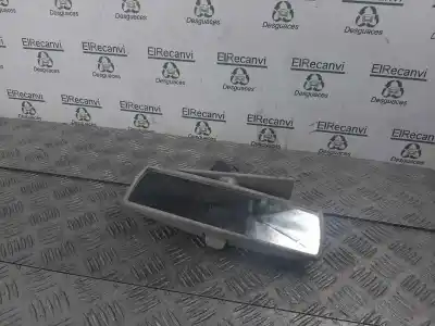 Tweedehands auto-onderdeel binnenspiegel voor seat toledo iii (5p2) 1.9 tdi oem iam-referenties 15719