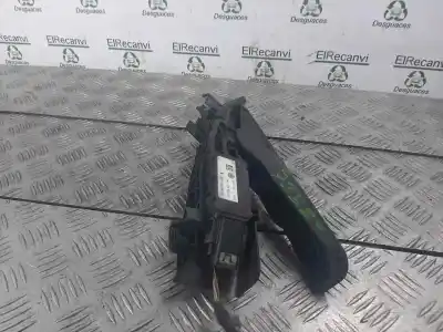 Tweedehands auto-onderdeel potentiometer voor seat toledo iii (5p2) 1.9 tdi oem iam-referenties 1k1721503m