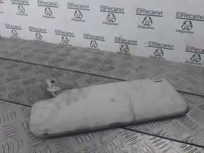 Tweedehands auto-onderdeel rechts zonnescherm voor seat toledo iii (5p2) 1.9 tdi oem iam-referenties 