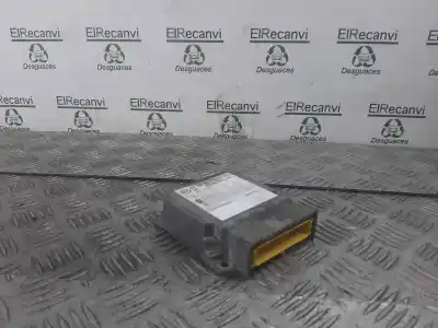 Tweedehands auto-onderdeel airbag besturingseenheid voor seat toledo iii (5p2) 1.9 tdi oem iam-referenties 1k0909605n