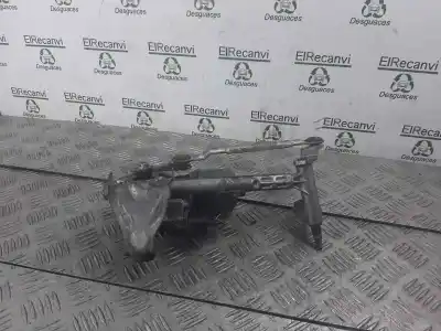 Tweedehands auto-onderdeel ruitenwissermotor voor voor seat toledo iii (5p2) 1.9 tdi oem iam-referenties 3397020646