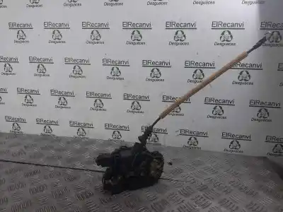 Автозапчастина б/у замок передній праві двері для seat leon (1m1) 1.6 посилання на oem iam 3b11837016a  