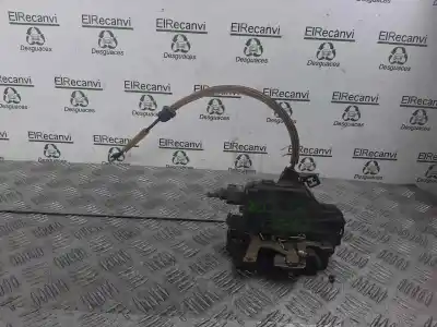 Автозапчастина б/у  для SEAT LEON (1M1)  Посилання на OEM IAM 3B4839015A  