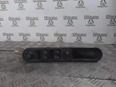 Pezzo di ricambio per auto di seconda mano  per RENAULT ESPACE IV (JK0)  Riferimenti OEM IAM 8200328426  
