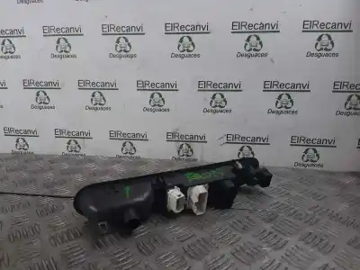 Pièce détachée automobile d'occasion commande de lève vitre avant gauche pour renault espace iv (jk0) grand espace privilege références oem iam 8200328426  