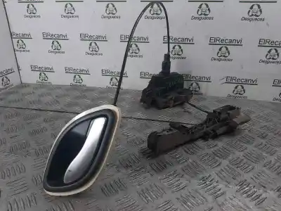 Pezzo di ricambio per auto di seconda mano  per RENAULT ESPACE IV (JK0)  Riferimenti OEM IAM 017973Z98  