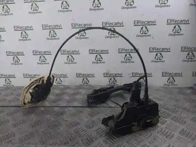 Pezzo di ricambio per auto di seconda mano  per RENAULT ESPACE IV (JK0)  Riferimenti OEM IAM 017972Z98  