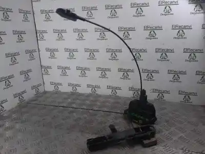 Pezzo di ricambio per auto di seconda mano  per RENAULT ESPACE IV (JK0)  Riferimenti OEM IAM 8200017963  
