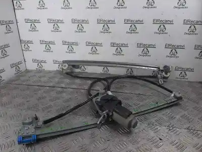 Pezzo di ricambio per auto di seconda mano  per RENAULT ESPACE IV (JK0)  Riferimenti OEM IAM 116096  2 PINS