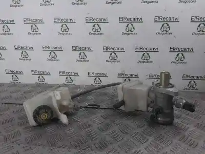 Автозапчастина б/у гальмівний насос для renault espace iv (jk0) grand espace privilege посилання на oem iam 8200181766  