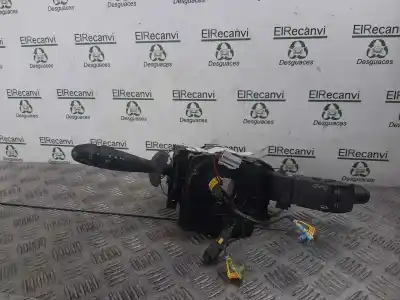 Автозапчастина б/у многофункційне управління для renault espace iv (jk0) grand espace privilege посилання на oem iam 8200012244  