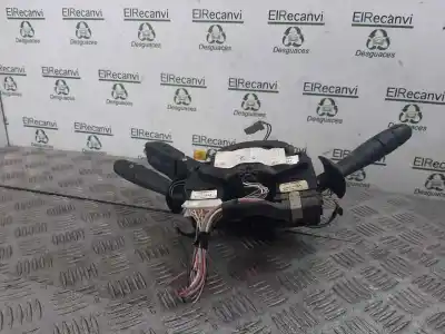 Pezzo di ricambio per auto di seconda mano  per RENAULT ESPACE IV (JK0)  Riferimenti OEM IAM 8200012244  