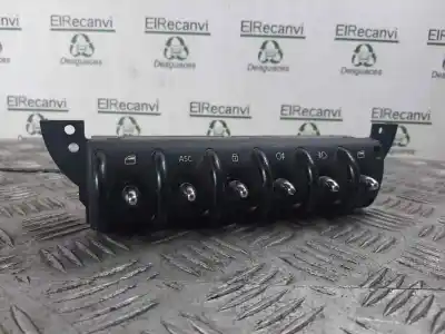 Автозапчастина б/у передні вікний вмикач для mini mini (r50, r53) cooper посилання на oem iam 6917989  