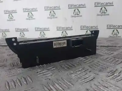 Автозапчастина б/у передні вікний вмикач для mini mini (r50, r53) cooper посилання на oem iam 6917989